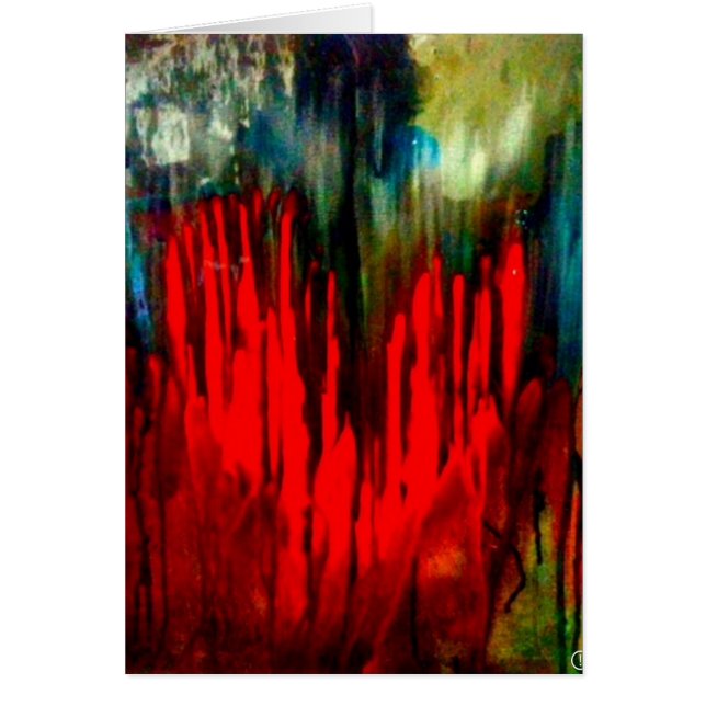 Bleeding Heart Collectie beroemd gemaakt door HAS  (Voorkant)