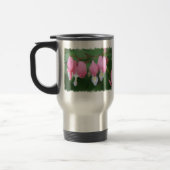 Bleeding Heart Travel Mug Reisbeker (Links)