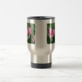 Bleeding Heart Travel Mug Reisbeker (Center)