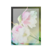 Bleeding Hearts by Shirley Taylor Notitieblok (Linkerzijde)