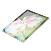 Bleeding Hearts by Shirley Taylor Notitieblok (Schuin)