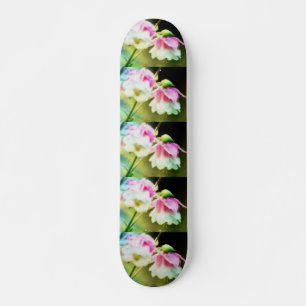 Bleeding Hearts by Shirley Taylor Persoonlijk Skateboard