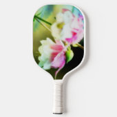 Bleeding Hearts by Shirley Taylor Pickleball Paddle (Achterkant)