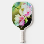 Bleeding Hearts by Shirley Taylor Pickleball Paddle (Voorkant)