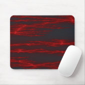 Bleeding Mousepad Muismat (Met muis)