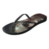 Bleeding Teenslippers (Schuin)