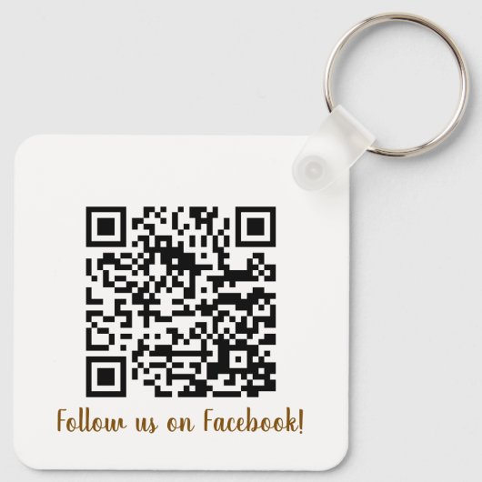 BLEEGRAPHICS Sleutelhanger (Achterkant)