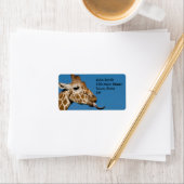 Bleeh Labels (Insitu)