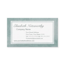 Bleek  Aqua Grunge Effect Oude Italiaanse muur