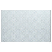Bleek blauw Damask Stof (Yard (91,4 cm))