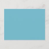 bleek briefkaart (Voorkant)