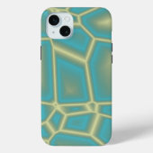 Bleek Case-Mate iPhone Case (Achterkant)