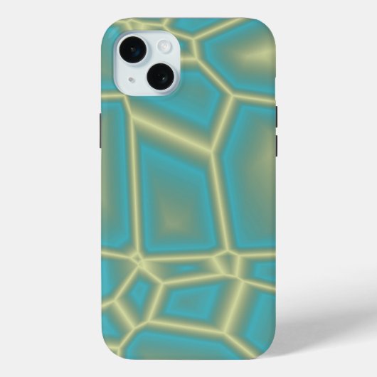 Bleek Case-Mate iPhone Case (Achterkant)