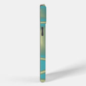 Bleek Case-Mate iPhone Case (Achterkant / Rechts)