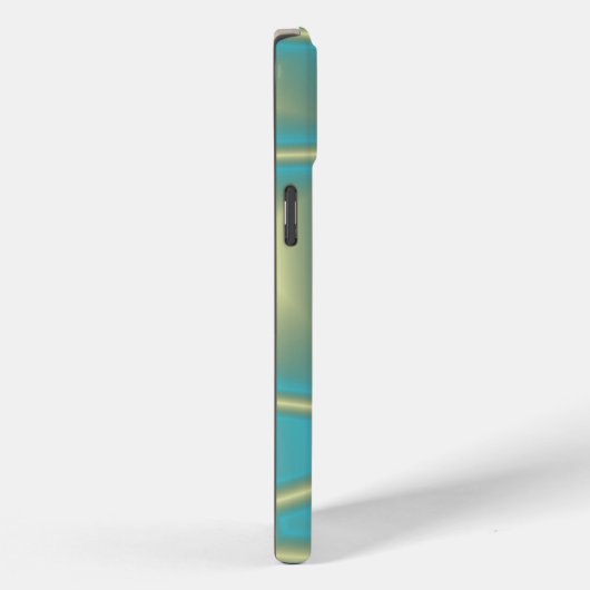 Bleek Case-Mate iPhone Case (Achterkant / Rechts)