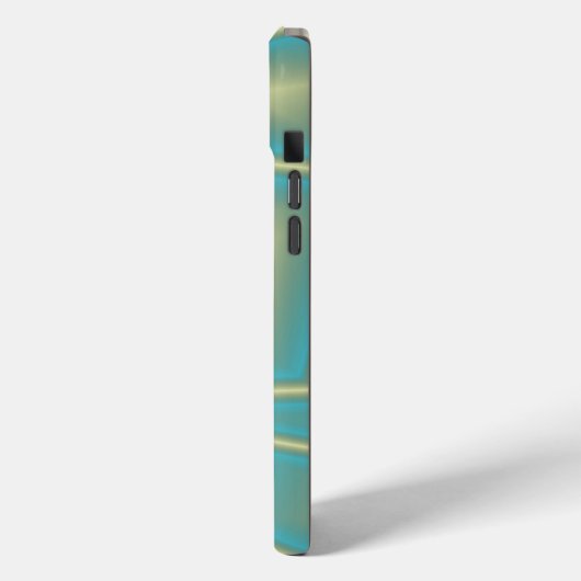 Bleek Case-Mate iPhone Case (Achterkant / Links)