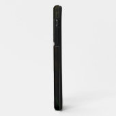 Bleek Creamy Pink Dreaming Spires Roos Case-Mate iPhone Case (Achterkant/links)