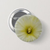  Bleek Daffodil Button (Voorkant /achterkant)