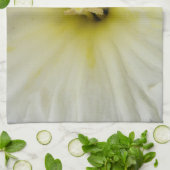  Bleek Daffodil Kitchen Towel Theedoek (Gevouwen)