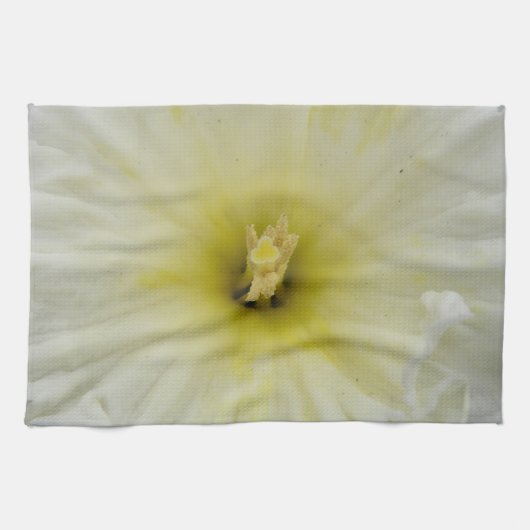  Bleek Daffodil Kitchen Towel Theedoek (Horizontaal)