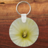  Bleek Daffodil Sleutelhanger (Voorkant)