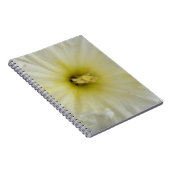  Bleek DaffodilNotitieboek Notitieboek (Rechterzijde)