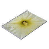  Bleek DaffodilNotitieboek Notitieboek (Linkerzijde)