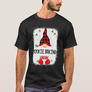 Bleek de koekjesbakkerij die familie C bij elkaar T-shirt