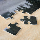 Bleek di San Martino Italië Legpuzzel (Zijkant)