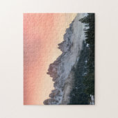 Bleek di San Martino Italië Legpuzzel (Verticaal)