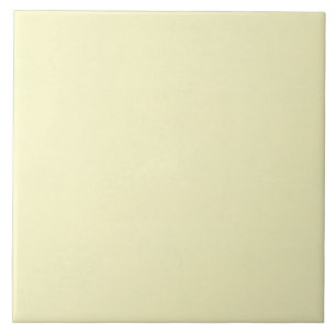  Bleek Geel  Achtergrond Sjabloon Tegeltje
