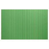 Bleek Goldenrod en Forest Green Lined Pattern Stof (Yard (91,4 cm))