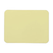 Bleek Goldenrod Magneet (Horizontaal)