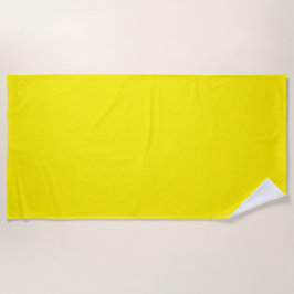 Bleek Goud,Peer,Zandgeel, Strandlaken