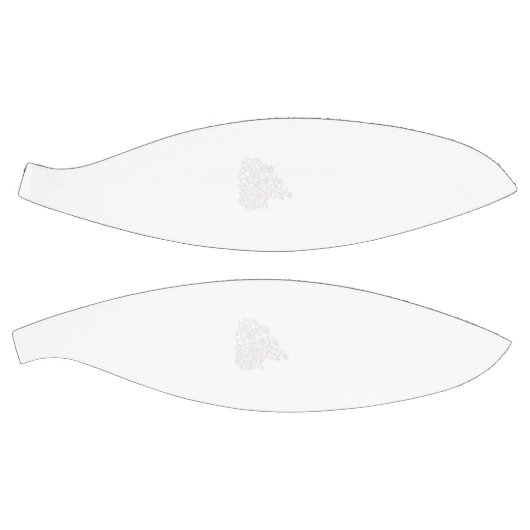 Bleek grijs, melkwit, bloemontwerp basketbal (Panelen)