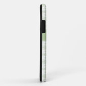 Bleek Groen Case-Mate iPhone Case (Achterkant/rechts)