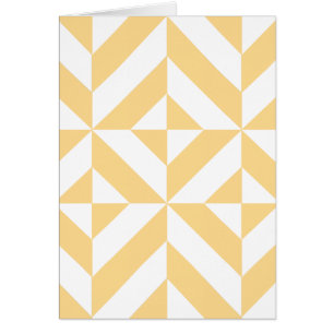 Bleek meloensisch decoderpatroon