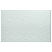 Bleek Mint Green Ogee Pattern Stof (Yard (91,4 cm))