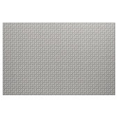 Bleek multicolored strepenpatroon stof (Yard (91,4 cm))