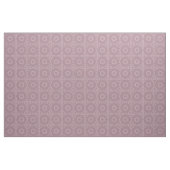 Bleek Paars patroon 2 Stof (Yard (91,4 cm))