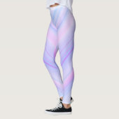 BLEEK PASTEL LEGGINGS (Links)
