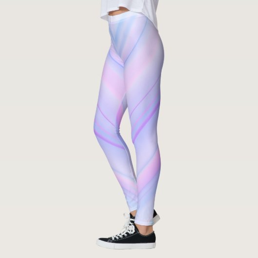 BLEEK PASTEL LEGGINGS (Links)
