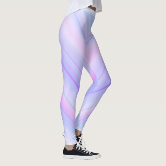BLEEK PASTEL LEGGINGS (Rechts)