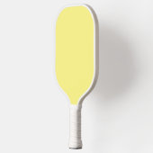 Bleek Peach,Primrose,Sandwisp, Pickleball Paddle (Links)