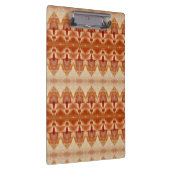Bleek perachy Ikat 3 Klembord (Rechts)
