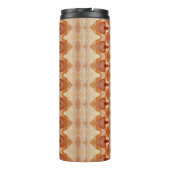 Bleek perachy Ikat 3 Thermosbeker (Achterkant)