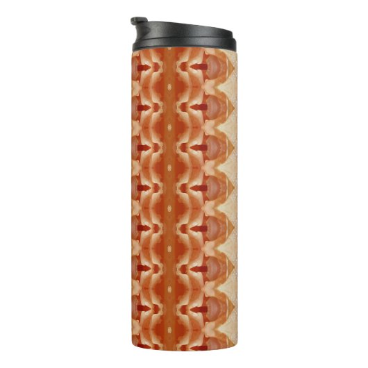 Bleek perachy Ikat 3 Thermosbeker (Geroteerd rechts)