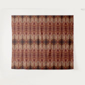 Bleek perachy Ikat 4 San Telmo Wandkleed (Voorkant (horizontaal))