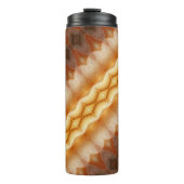 Bleek perachy Ikat 6 Thermosbeker (Voorkant)