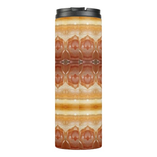 Bleek perachy Ikat 7 Thermosbeker (Achterkant)